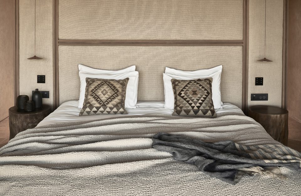 Olea All Suite Hotel by Block722