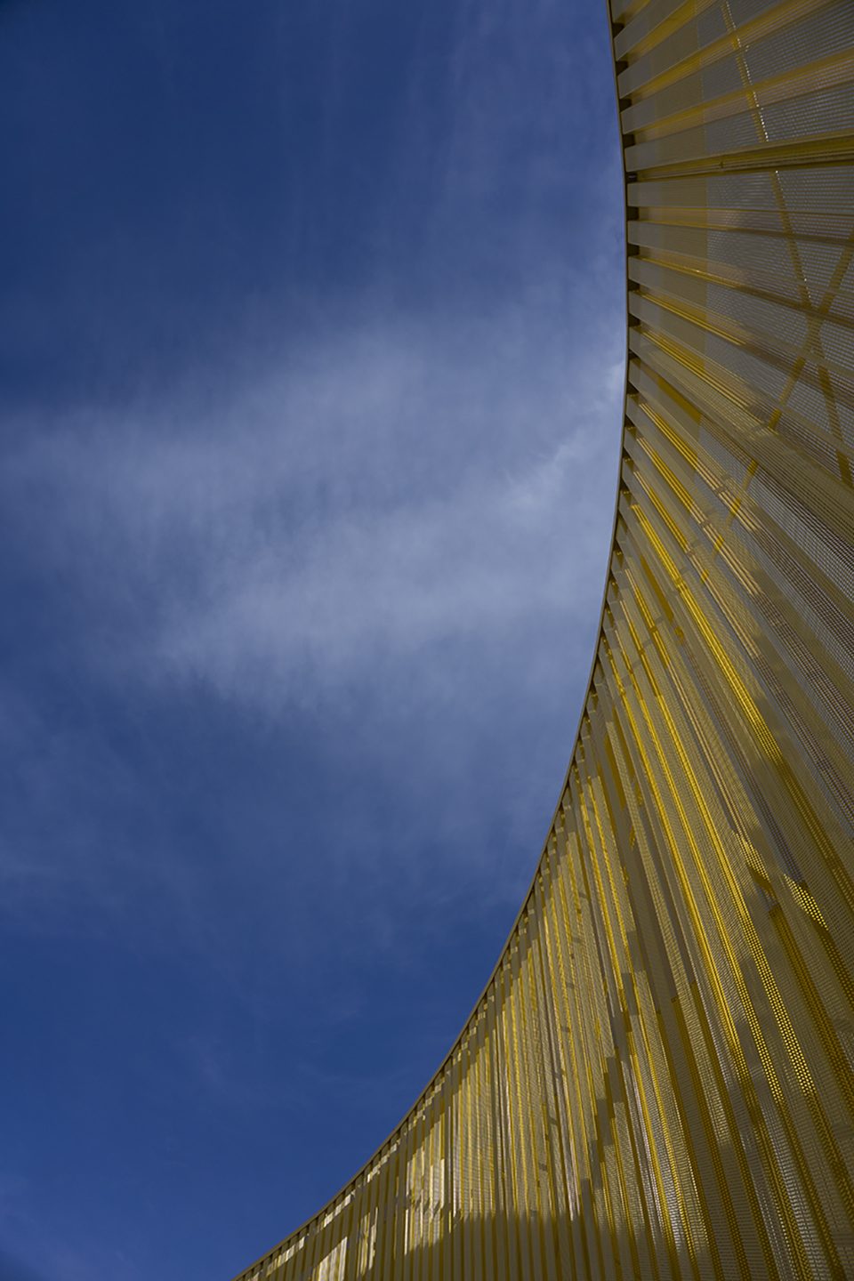 south los angeles high school by brooks scarpa