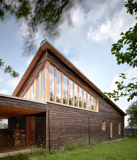 Chestnut House ValArch