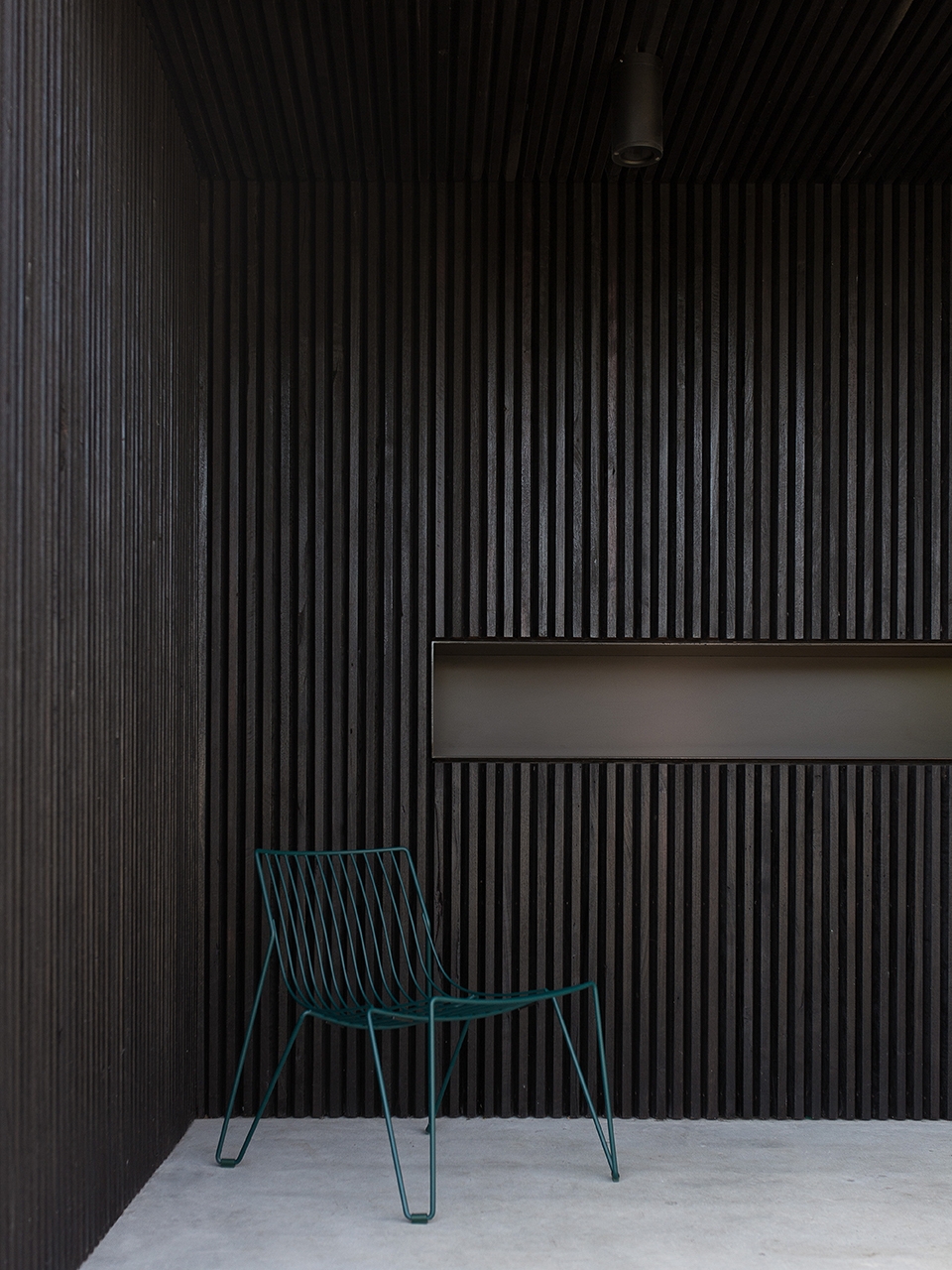 House A by Whispering Smith