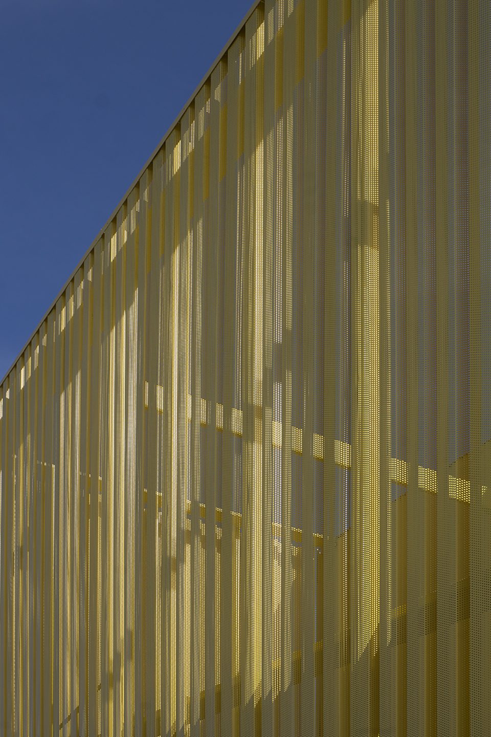south los angeles high school by brooks scarpa