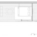 “伸入野外”的Ark小屋，斯洛伐克 / Ark shelter studio