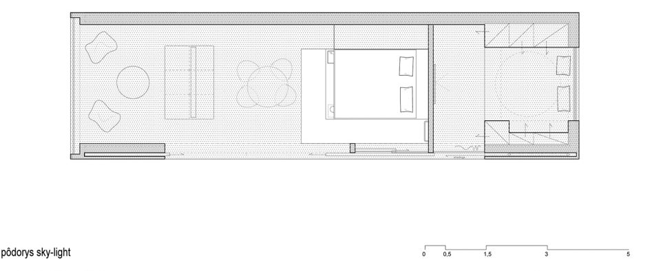 Ark shelter “Into the wild” Ark shelter studio