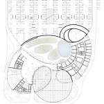 布拉格植物园体验馆，布拉格 / Fránek Architects