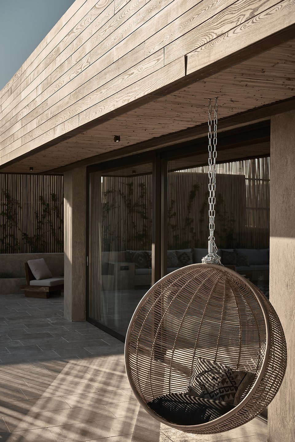 Olea All Suite Hotel by Block722
