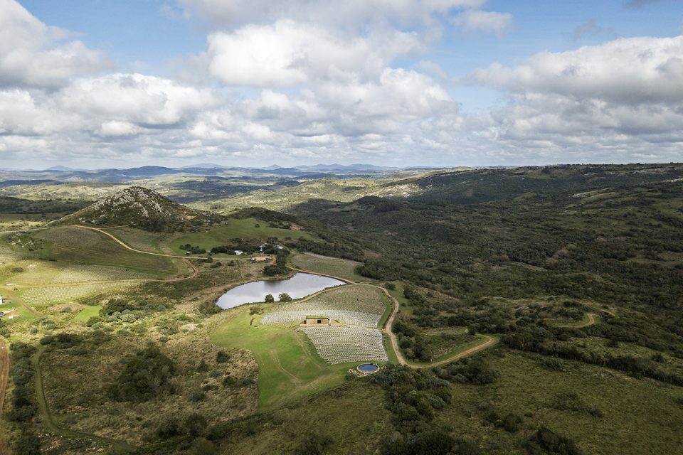 Sacromont shelter MAPA Architects