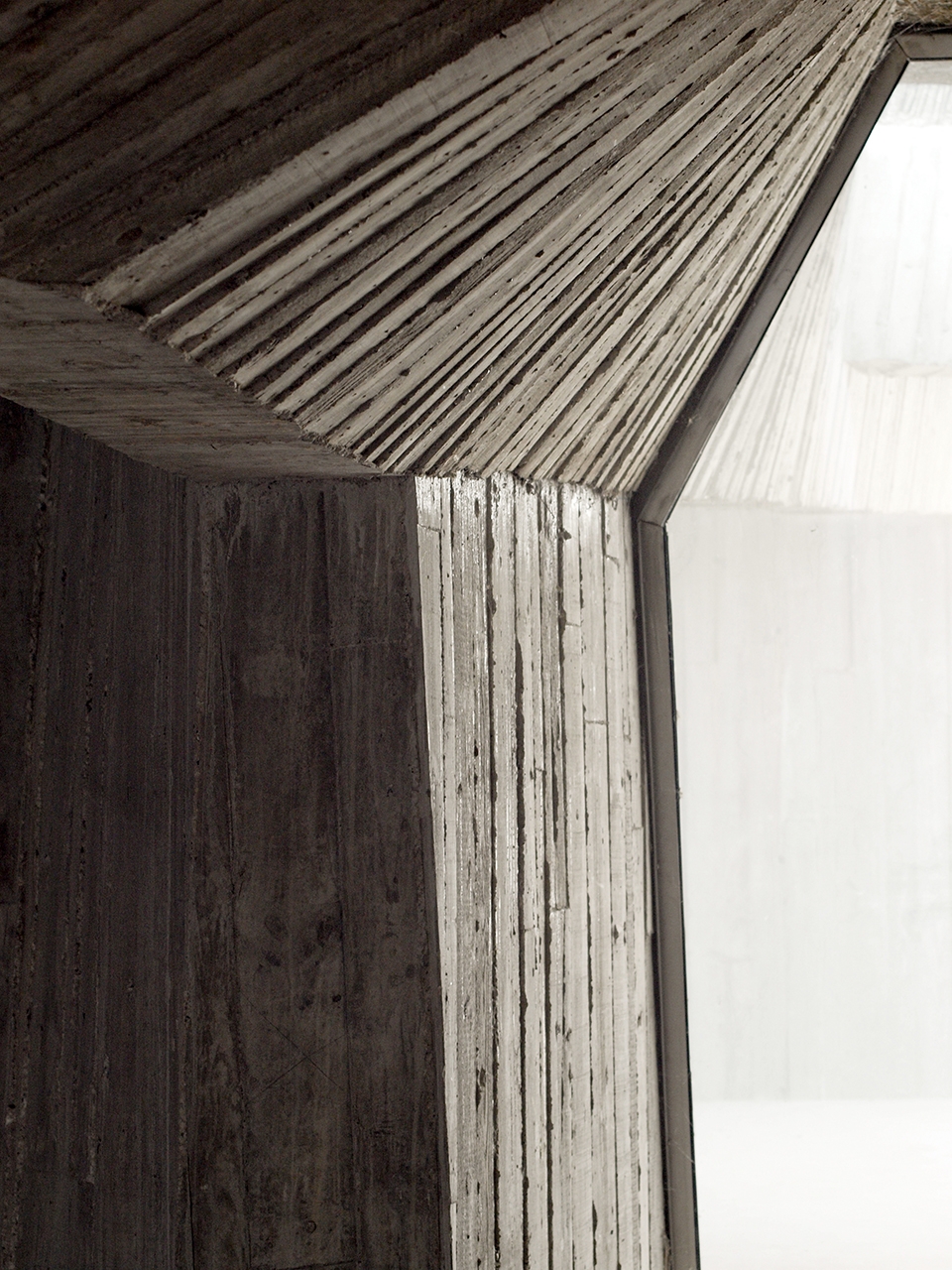 visitors center at the archaeological site of empuries by fuses viader arquitectes