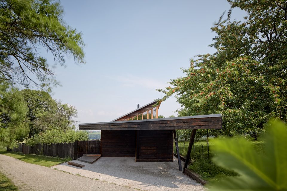 Chestnut House ValArch