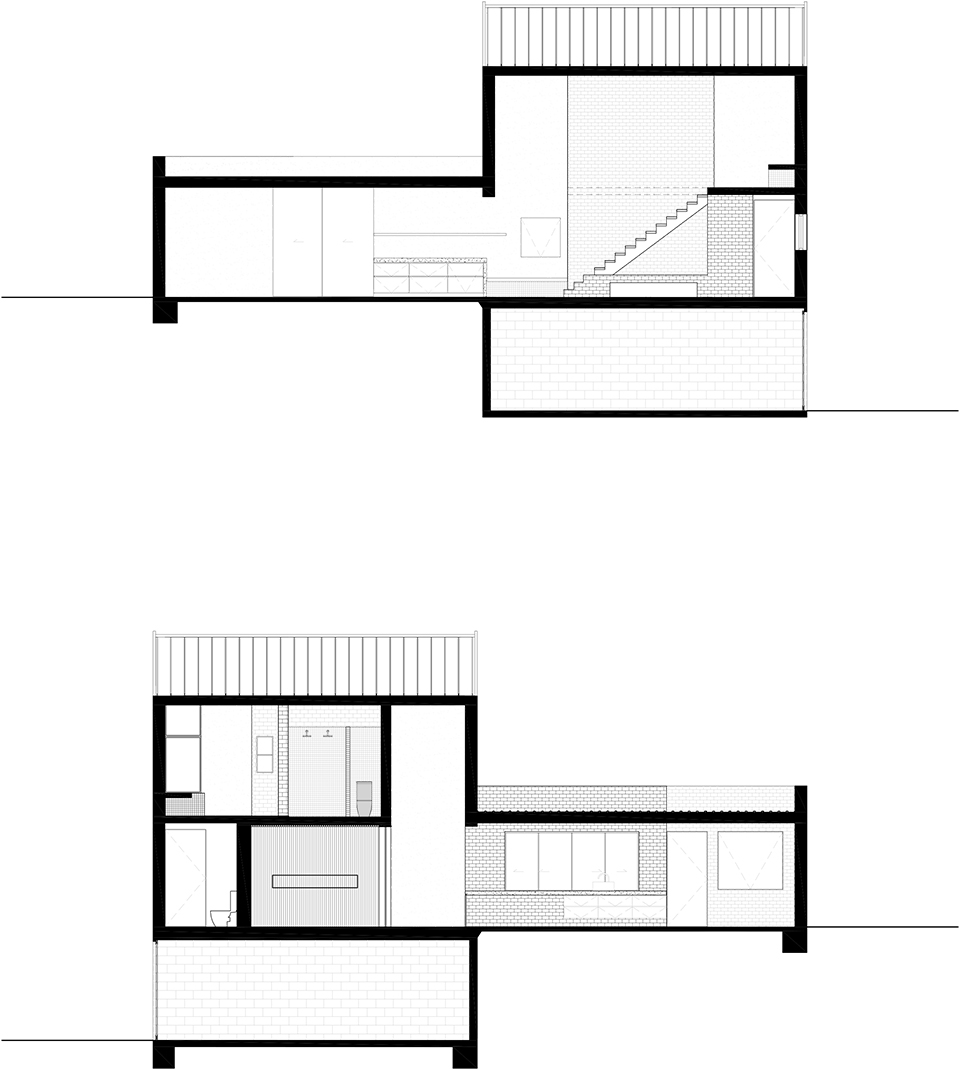 House A by Whispering Smith
