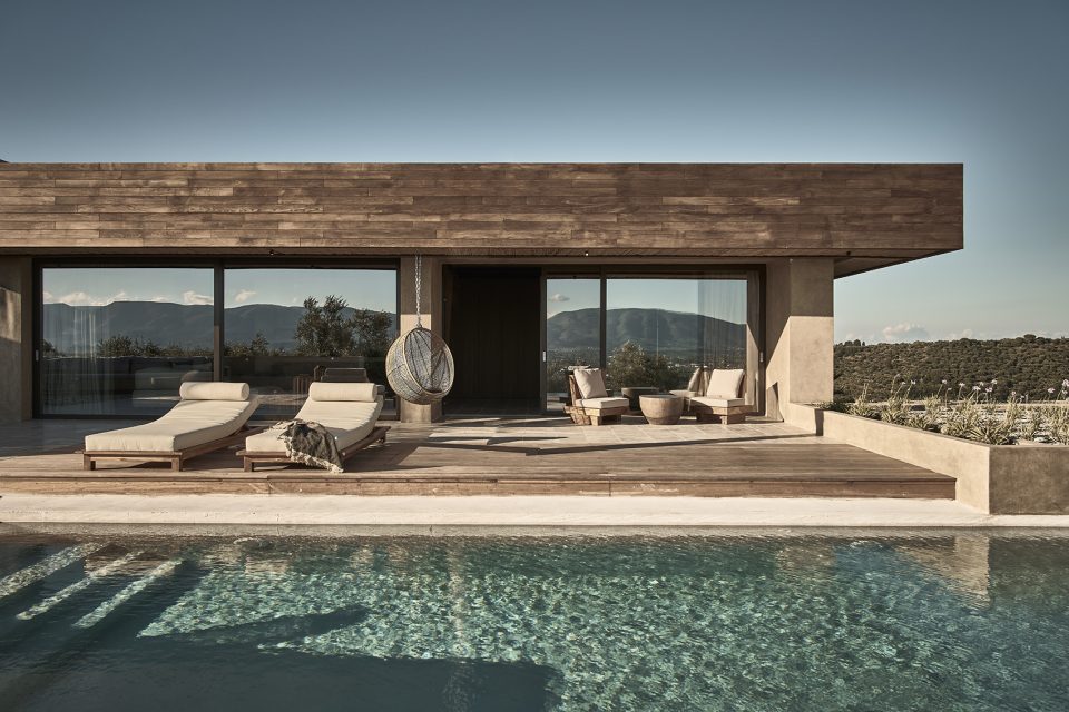 Olea All Suite Hotel by Block722
