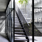 圣文森特住宅扩建，墨尔本 / B.E Architecture
