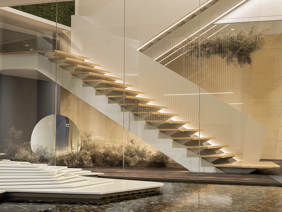 maike group office interior design china by honshan designworks 1