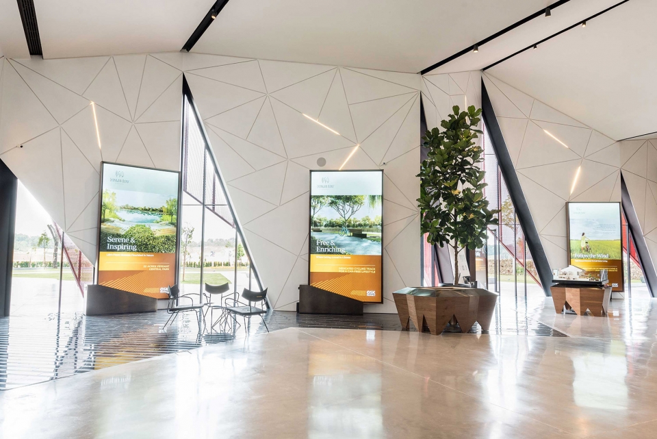red hill gallery by moa architects formzero