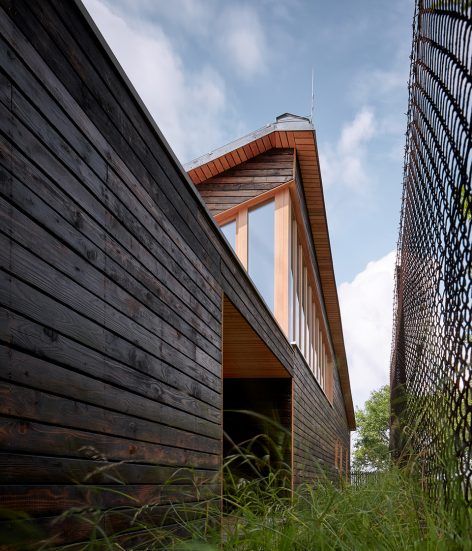 Chestnut House ValArch 1