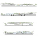 布拉格植物园体验馆，布拉格 / Fránek Architects