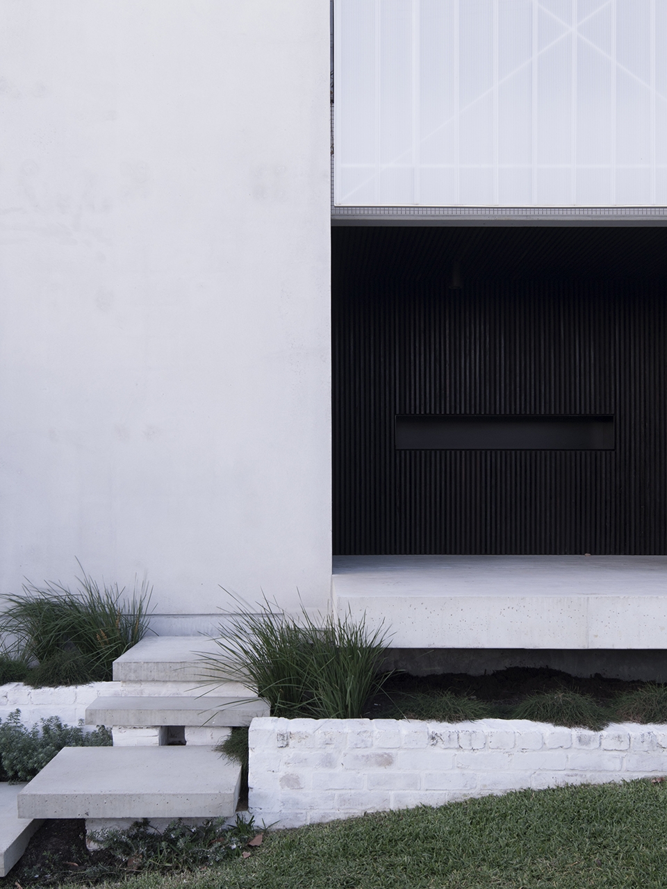 House A by Whispering Smith