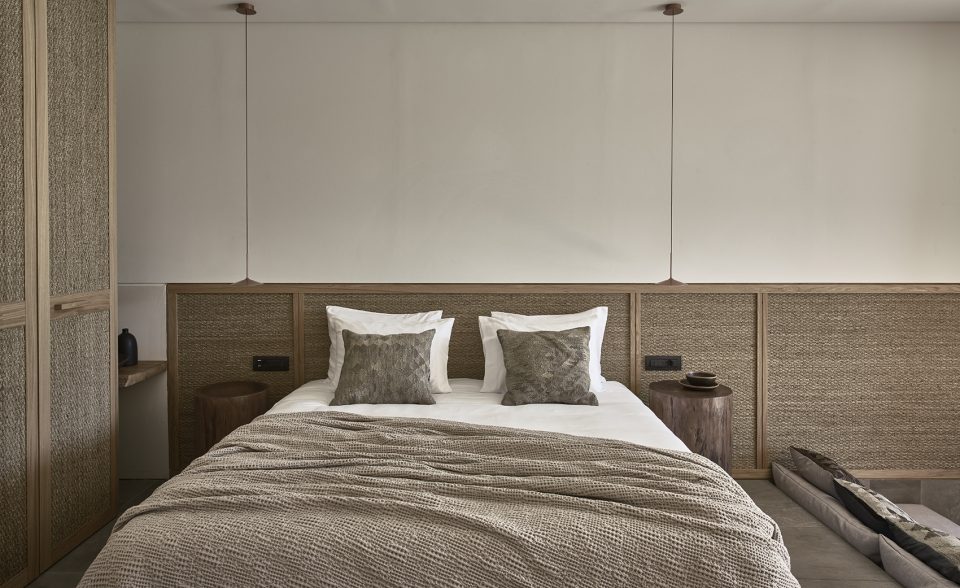 Olea All Suite Hotel by Block722