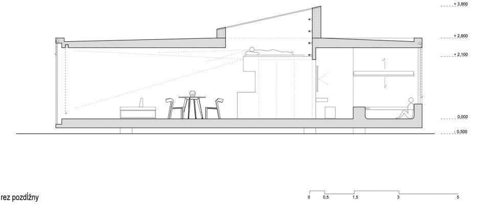 Ark shelter “Into the wild” Ark shelter studio