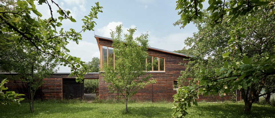 Chestnut House ValArch