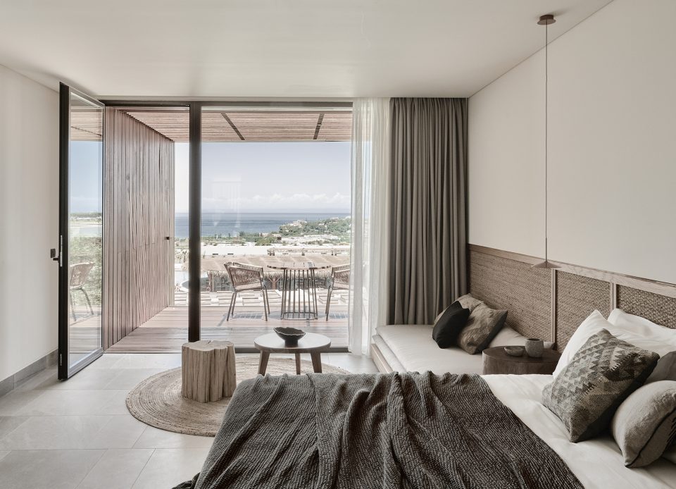 Olea All Suite Hotel by Block722