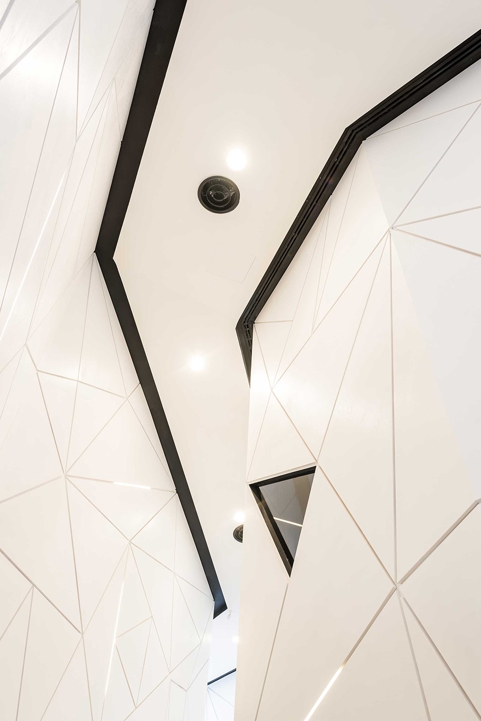 red hill gallery by moa architects formzero