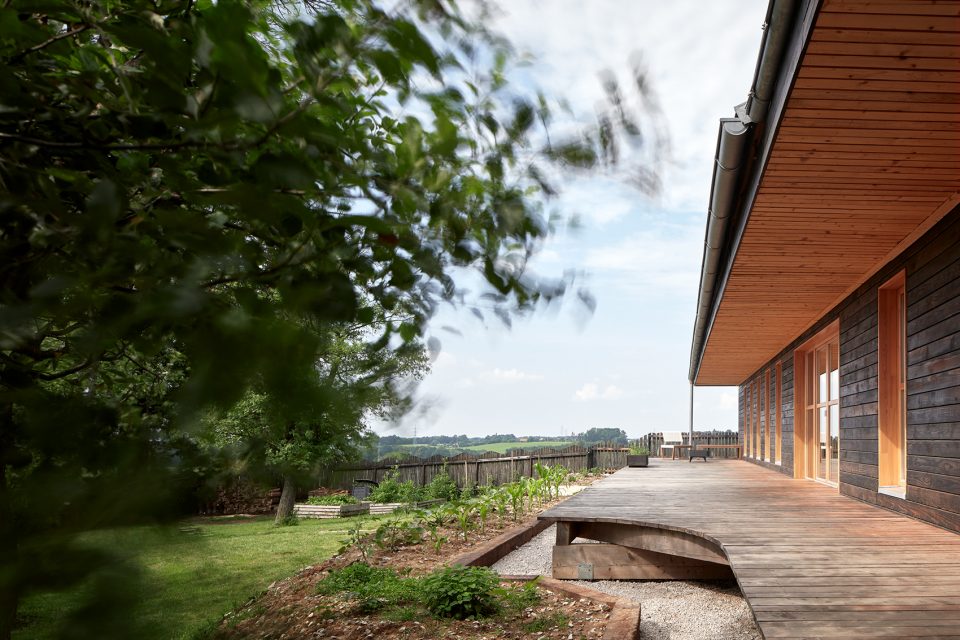 Chestnut House ValArch