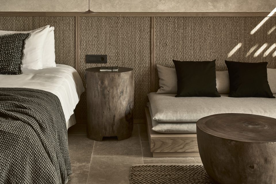 Olea All Suite Hotel by Block722