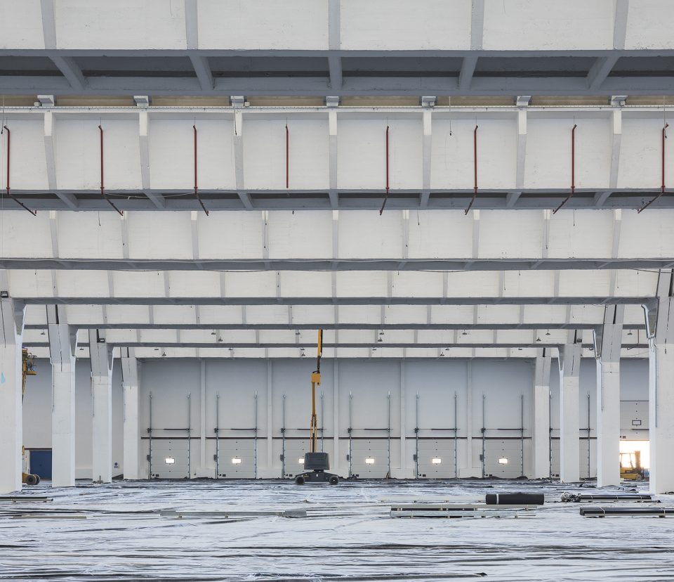 photography reports by fernando alda the restoration of the old intelhorce factory by system arquitectura