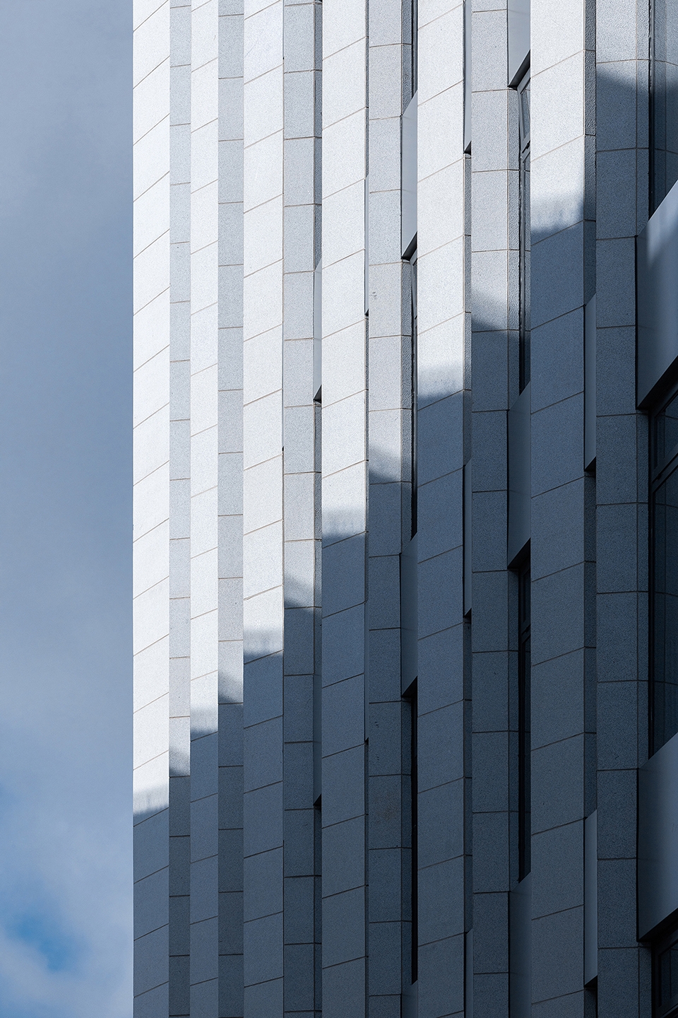 shanghai waigaoqiaono 1 free trade area industrial park china by deshin architecture planning