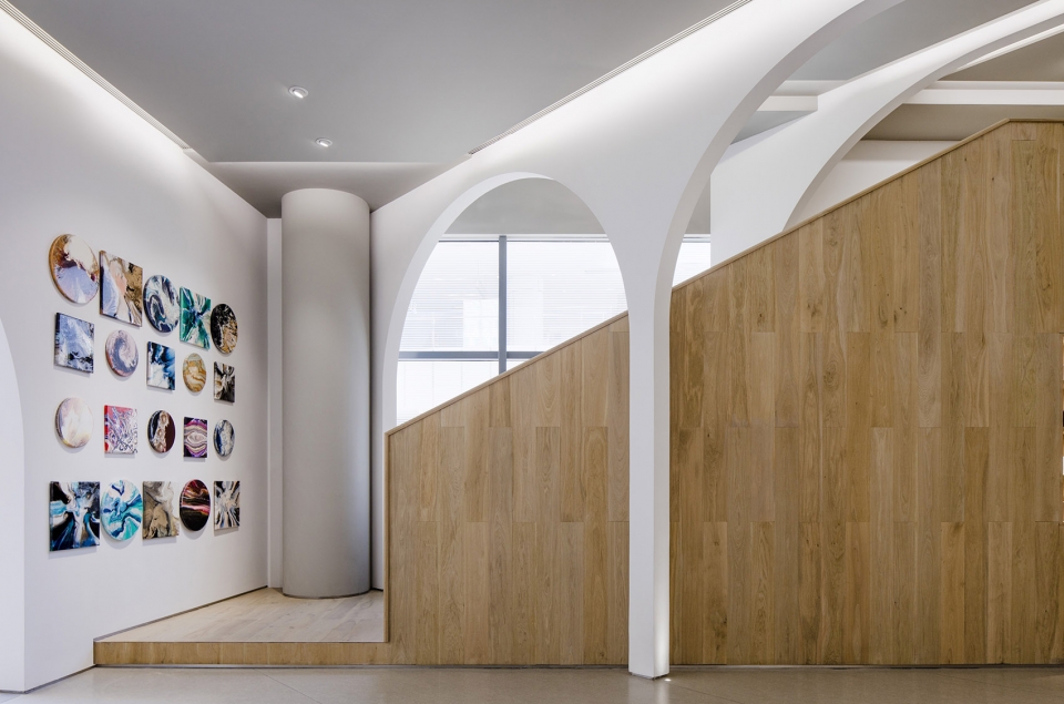 U concept gallery lukstudio