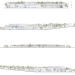 布拉格植物园体验馆，布拉格 / Fránek Architects
