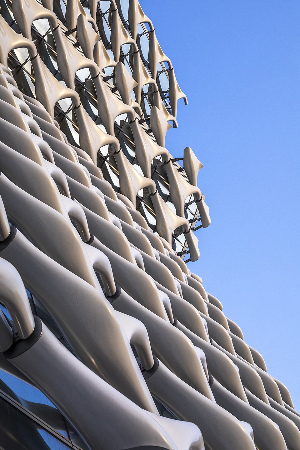 morphosis celebrates opening of flagship research and development facility for the kolon group