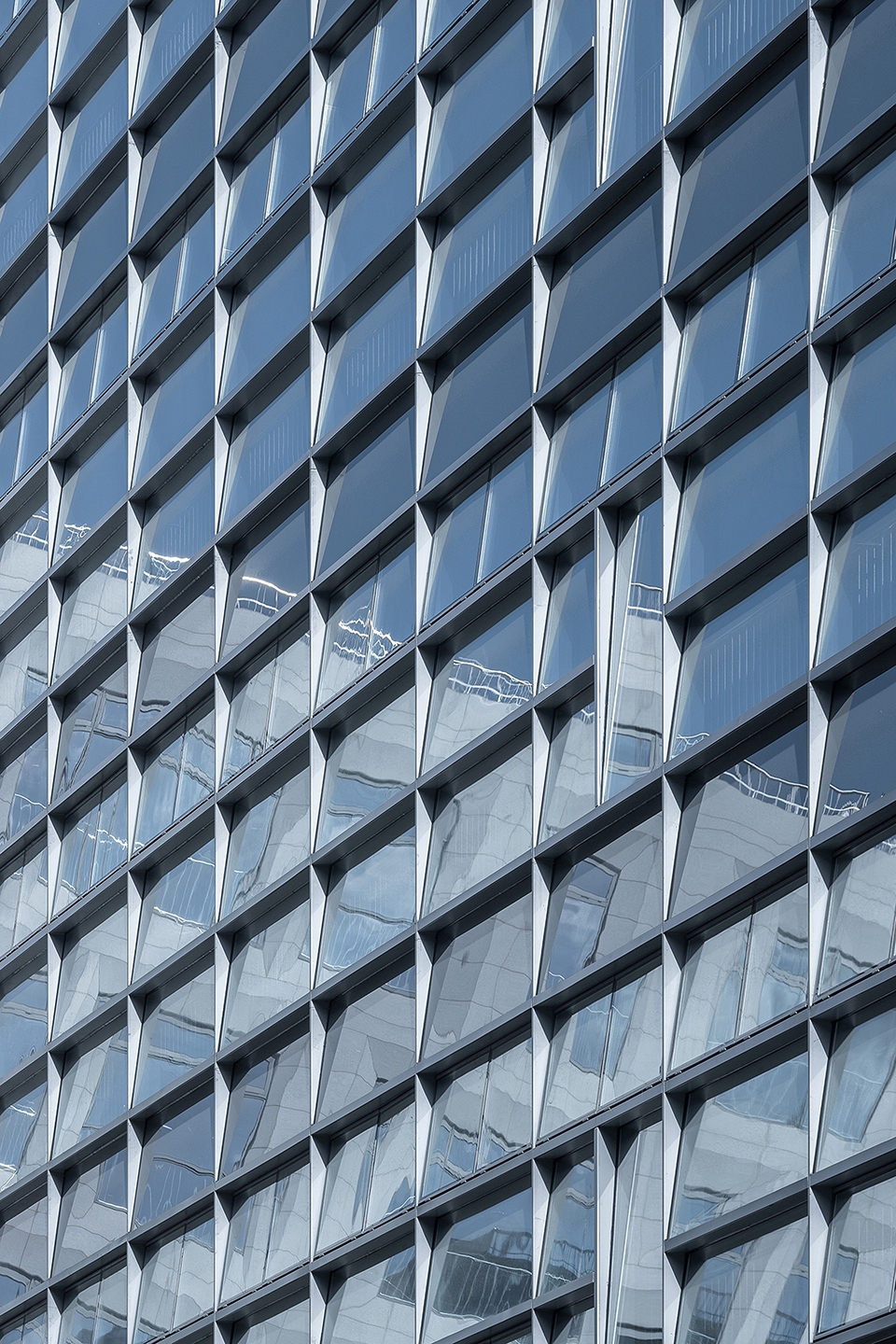 shanghai waigaoqiaono 1 free trade area industrial park china by deshin architecture planning
