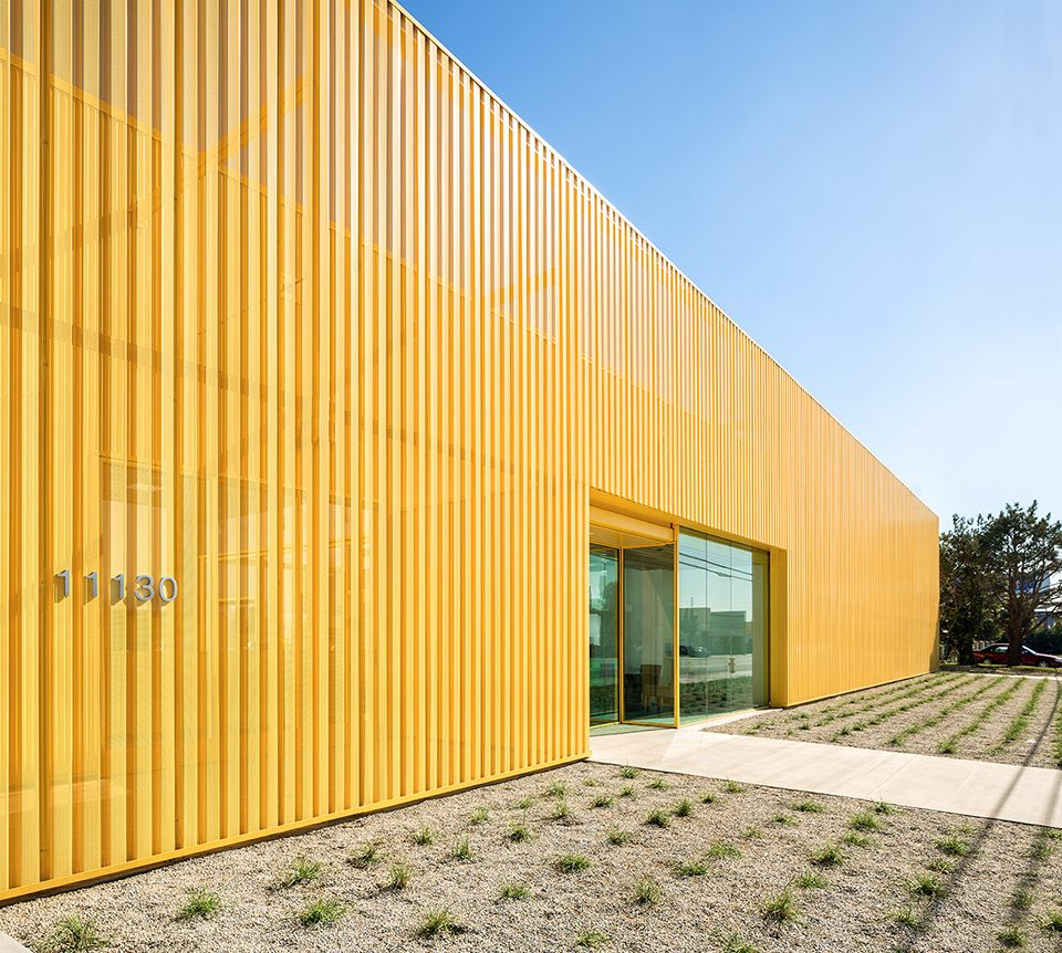 south los angeles high school by brooks scarpa