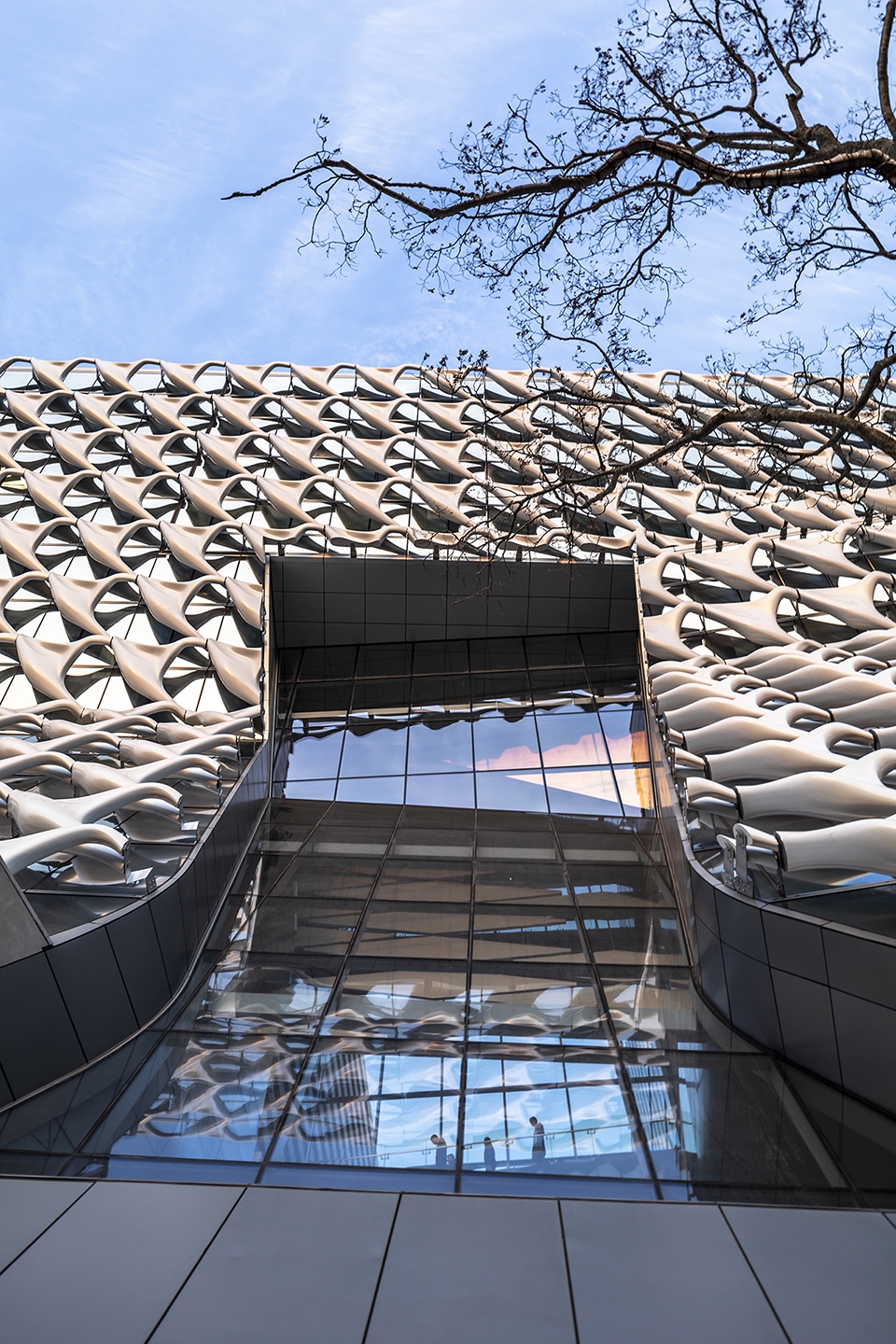 morphosis celebrates opening of flagship research and development facility for the kolon group