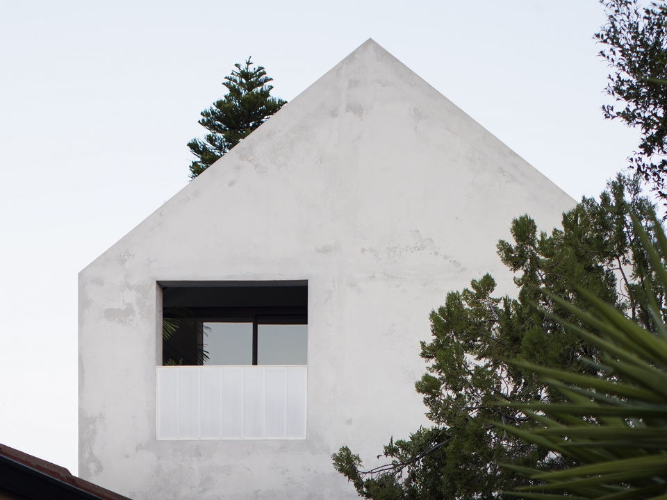 House A by Whispering Smith