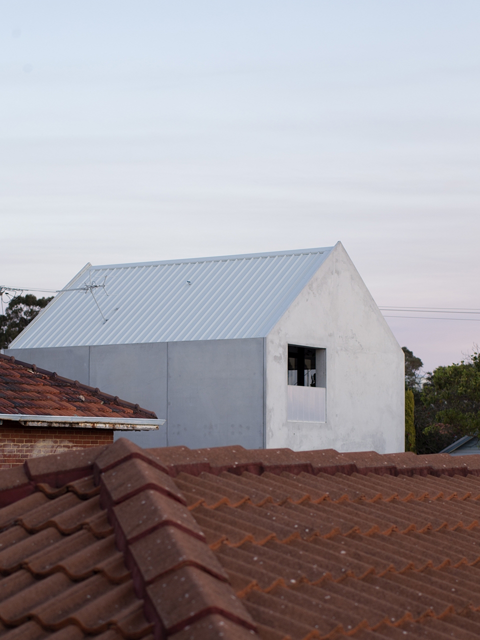 House A by Whispering Smith