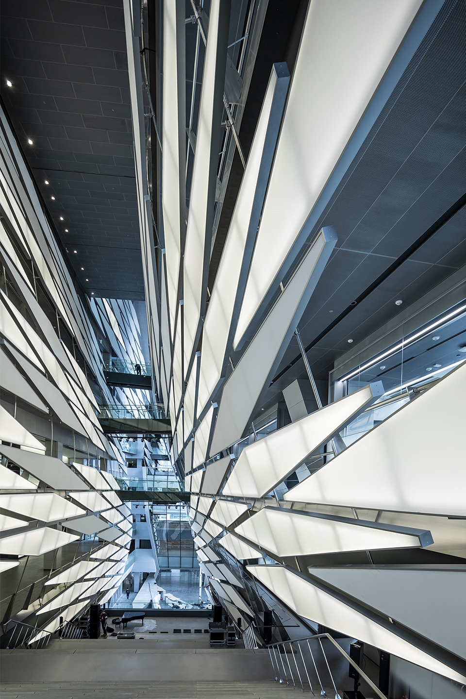 morphosis celebrates opening of flagship research and development facility for the kolon group