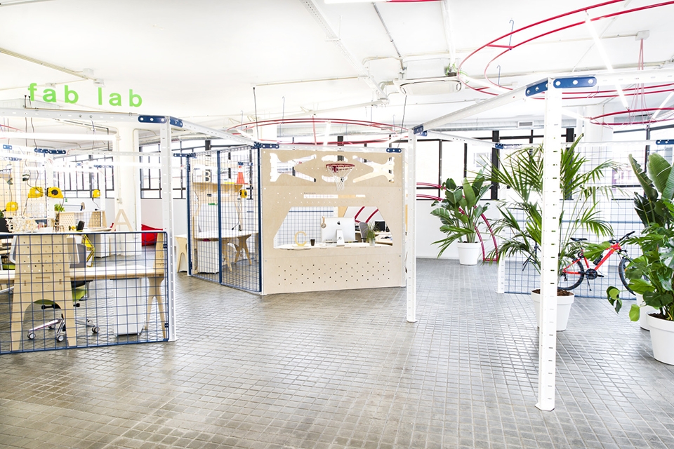 ill. Design Project by IED Innovation Lab