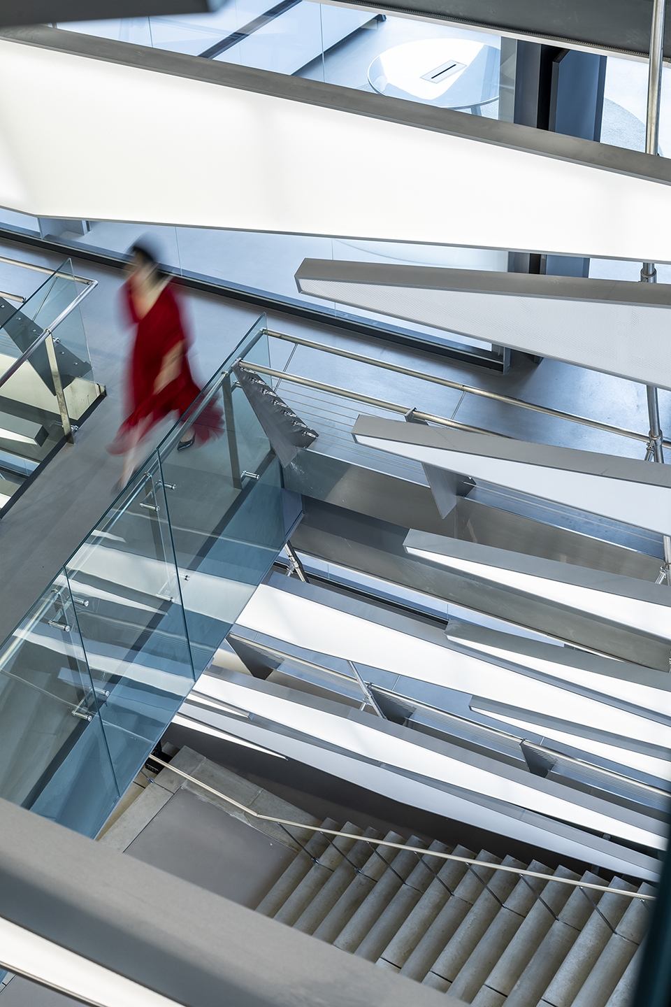 morphosis celebrates opening of flagship research and development facility for the kolon group