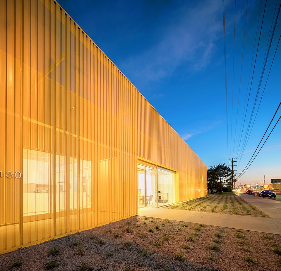 south los angeles high school by brooks scarpa