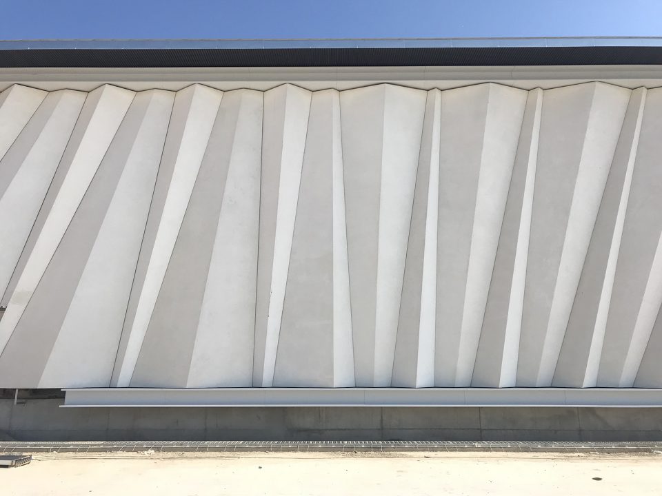 photography reports by fernando alda the restoration of the old intelhorce factory by system arquitectura