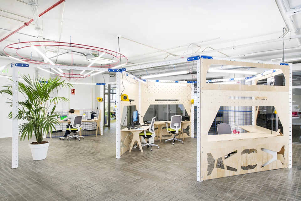 ill. Design Project by IED Innovation Lab