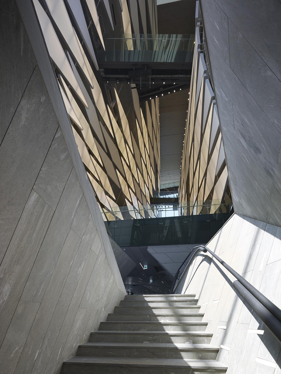 morphosis celebrates opening of flagship research and development facility for the kolon group