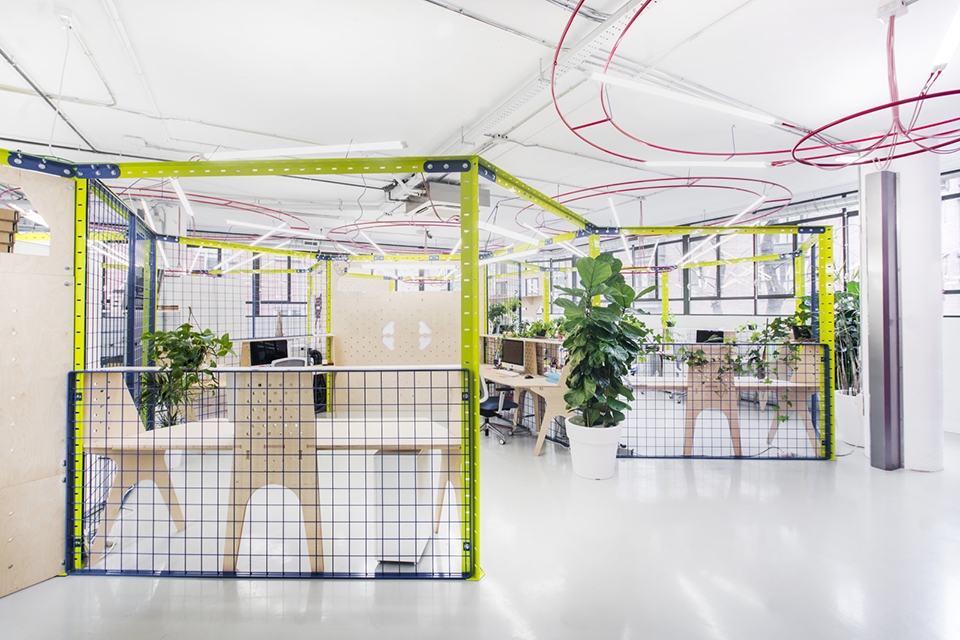 ill. Design Project by IED Innovation Lab