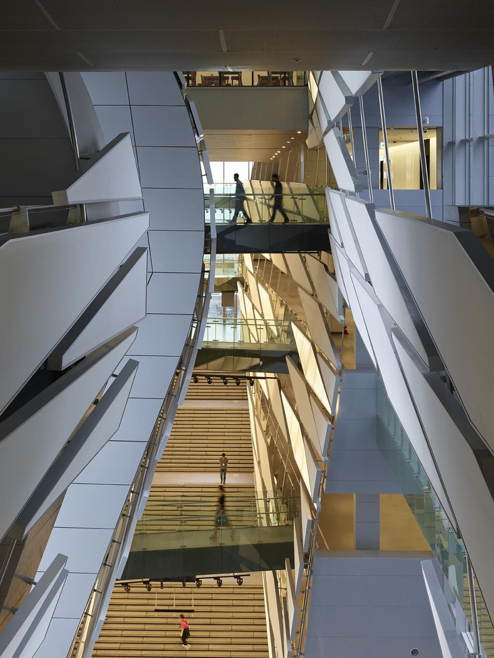 morphosis celebrates opening of flagship research and development facility for the kolon group