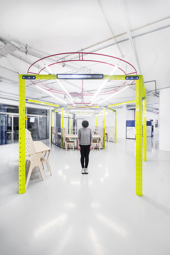 ill. Design Project by IED Innovation Lab