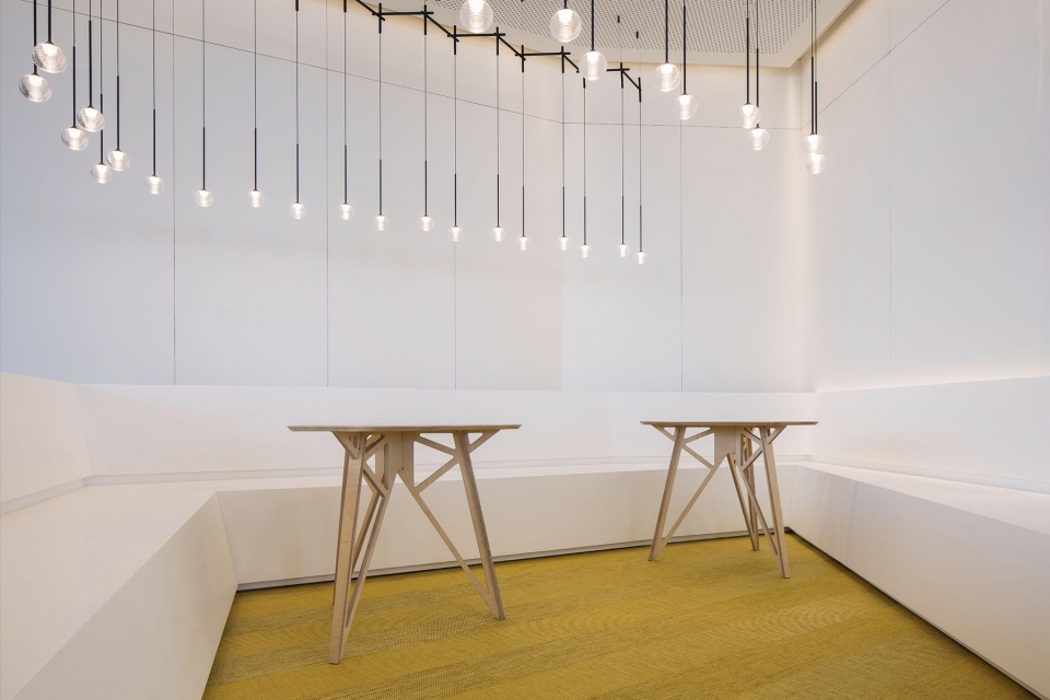 maike group office interior design china by honshan designworks