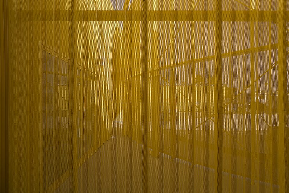 south los angeles high school by brooks scarpa