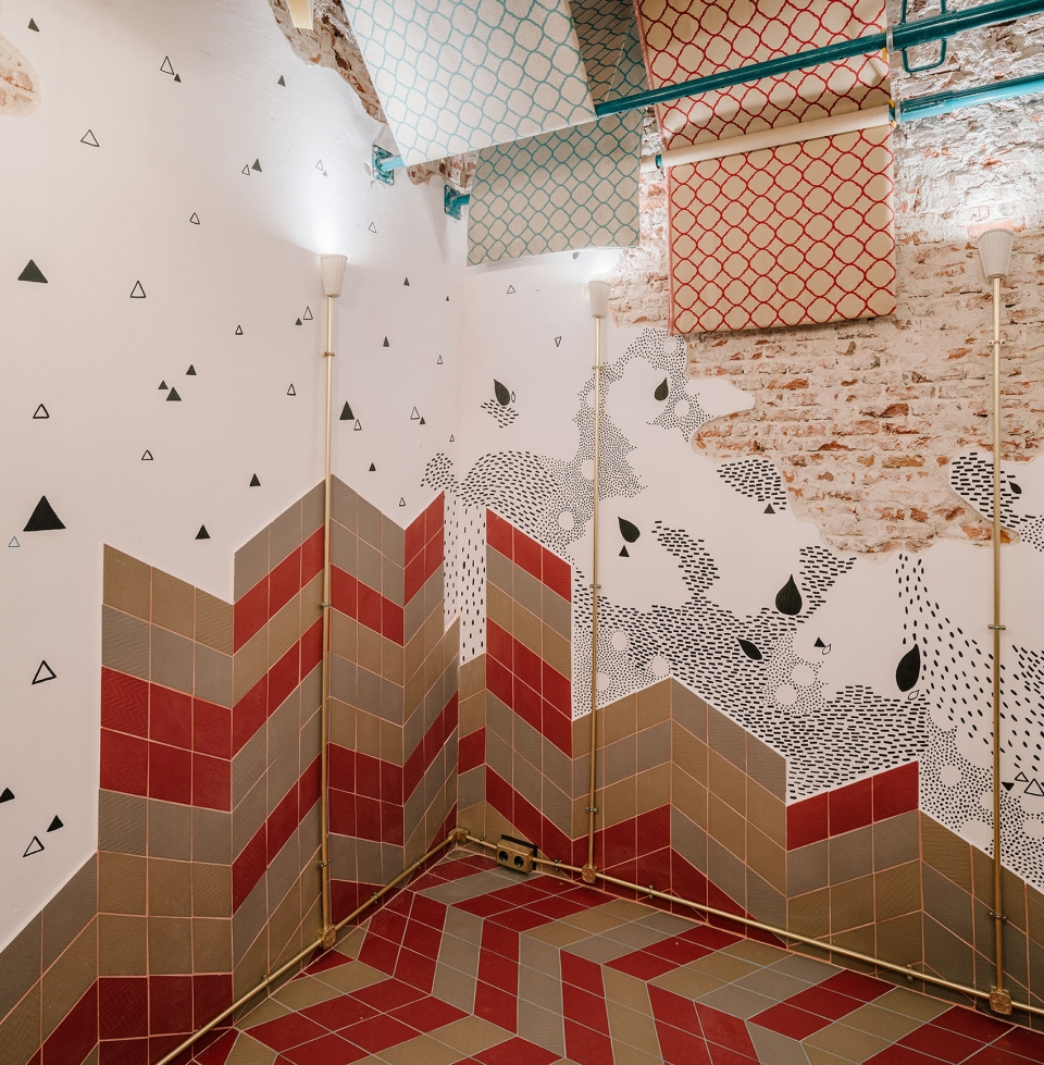 Fortuny Auditorium by Izaskun Chinchilla